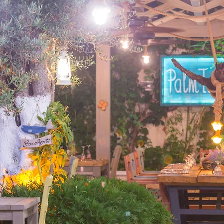 Flamingo Hotel & Spa - Pet Friendly-2